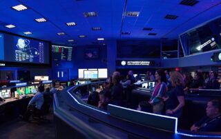 watching-the-artemis-ii-launch-from-jpl’s-space-flight-operations-facility