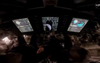artemis-ii-flight-day 10: crew-completes-final-burn-before-splashdown