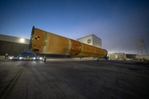 nasa-invites-media-to-rollout-event-for-artemis-iii-moon-rocket-stage