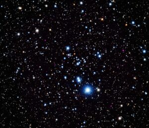 nasa-finds-young-stars-dim-in-x-rays-surprisingly-quickly