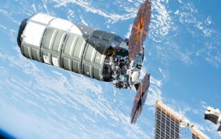 expedition-74-opens-cygnus-xl-and-unpacks-advanced-science-gear