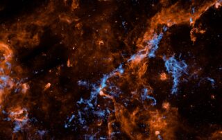 ‘interstellar-glaciers’:-nasa’s-spherex-maps-vast-galactic-ice-regions