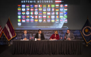 nasa-welcomes latvia as-newest-artemis-accords-signatory