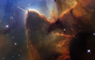 nasa’s-hubble-dazzles-with-young-stars-in-trifid-nebula