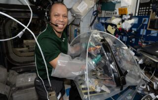 dna-research-on-station-promoting-cancer-therapies,-radiation-repair