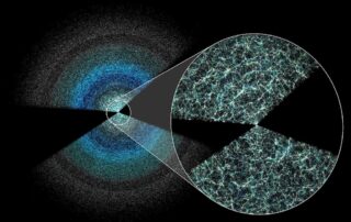 Large Scale Structure of the Universe