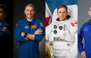 nasa-shares-spacex-crew-13-assignments-for-space-station-mission