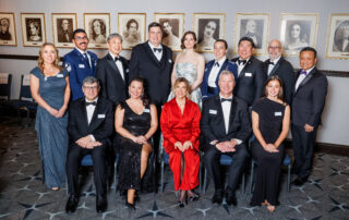 johnson-leaders-honored-by-national-space-club-&-foundation