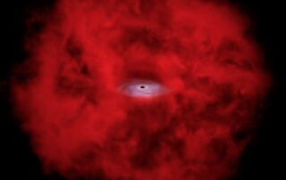 nasa-connects-little-red-dots-with-chandra,-webb