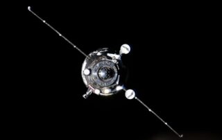 progress-95-cargo-craft-approaches-station-for-docking-on-nasa+