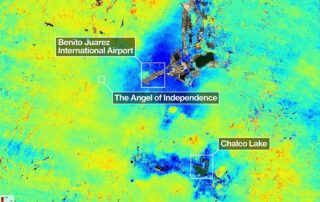 us-indian-spacecraft-captures-mexico-city-subsidence