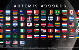 nasa-welcomes morocco as-64th-artemis-accords-signatory