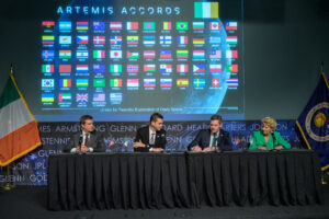 nasa-welcomes-ireland-as-newest-artemis-accords-signatory