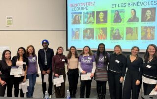 building-community-through-generosity:-swe-networks-in-montreal-2026-international-women’s-day-meetup