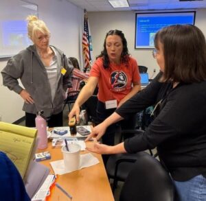nasa-eclips-and-globe-educators-strengthen-a-regional-stem-ecosystem-in-coastal-virginia