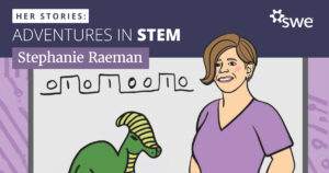 stephanie-raeman’s-stem-journey:-engineering,-robotics,-and-a-life-of-adaptation