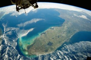 nasa’s-prithvi-becomes-first-ai-geospatial-foundation-model-in-orbit