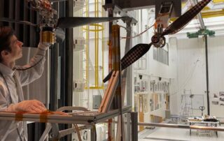 nasa’s-next-gen-mars-helicopter-rotors-are-moving-fast