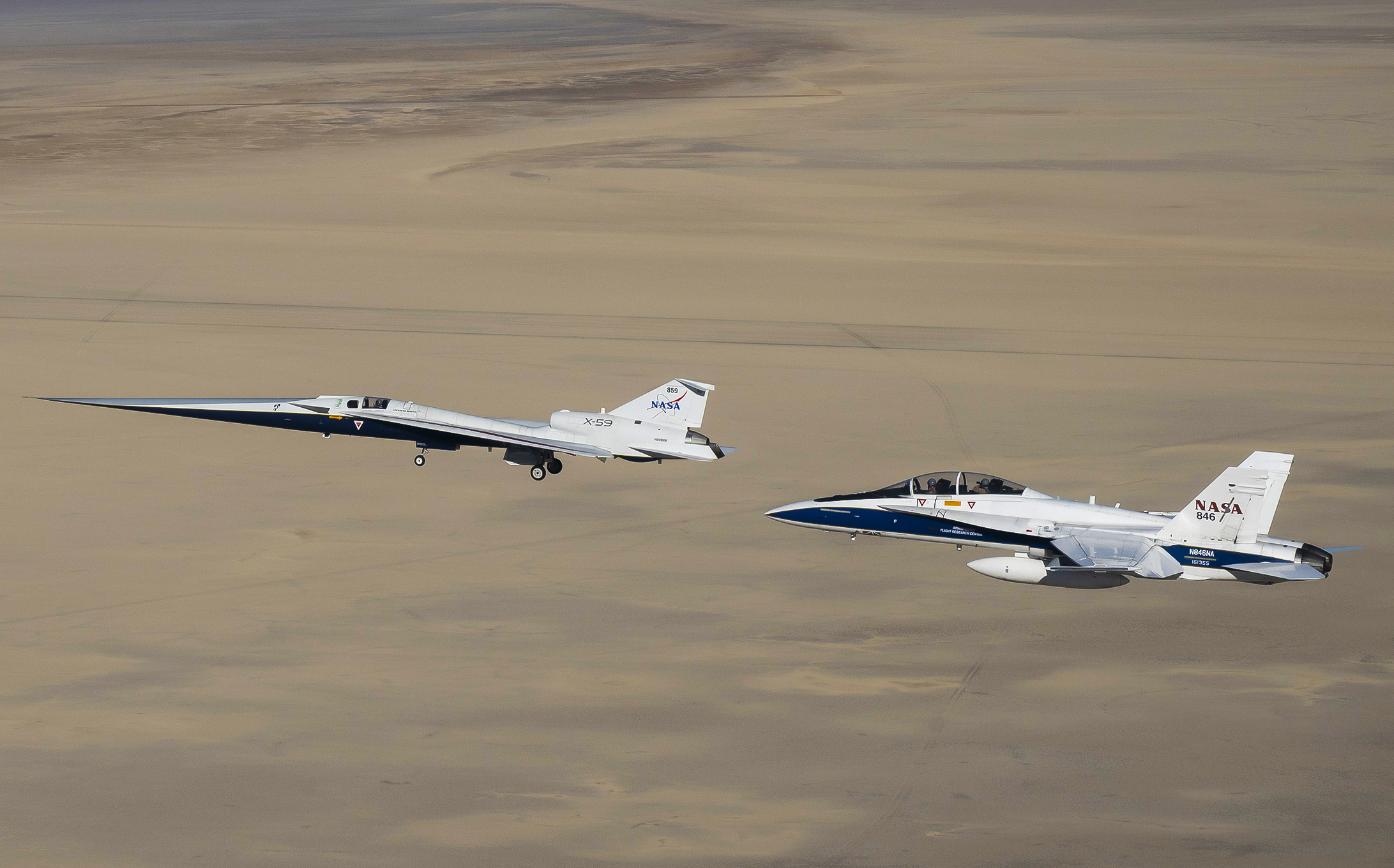 meet-the-fleet:-nasa-armstrong-continues-legacy-of-flight-research