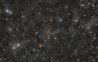 NGC 188: Old Cluster in the New General Catalog