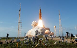 nasa-wins-four-telly-awards-for-artemis-moon-coverage,-more