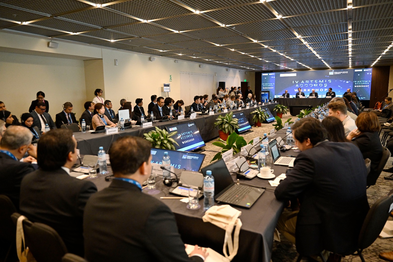 nasa-joins-artemis-accords-workshop-as-global-signings-rise