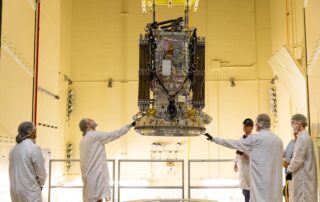 nasa-to-showcase-mission-to-boost-swift-spacecraft’s-orbit