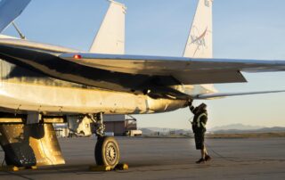 keeping-nasa-flying:-ground-crews-ensure-aircraft-readiness