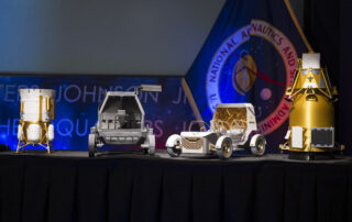nasa-provides-update-on-moon-base-rovers,-landers,-missions