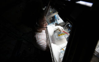 growing-stem-cells-in-space-to-improve-cancer-and-disease-treatments