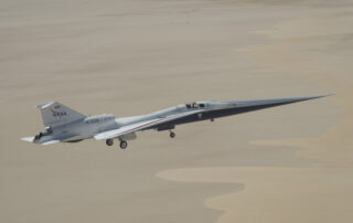 nasa’s-x-59-prepares-for first-supersonic-flight  