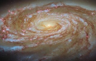hubble-captures-m88-on-journey-to-center-of-virgo-cluster
