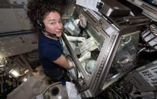 blood-clotting-research,-spacewalk-cleanup-wrap-up-week-on-space-station