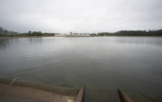 nasa-drains-66-million-gallon-reservoir-to-upgrade-critical-water-system