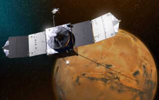 nasa-says-farewell-to-maven-mars-mission,-hosts-media-call-today