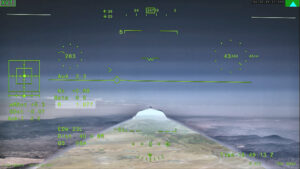 nasa’s x-59 aircraft flies-supersonic-for-first-time