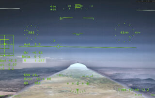 nasa’s x-59 aircraft flies-supersonic-for-first-time