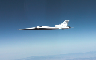 supersonic!