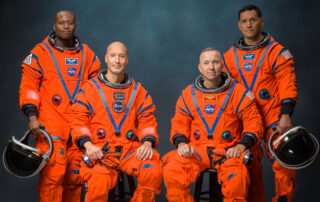 nasa-marches-toward-artemis-iii-mission-in-2027,-names-crew-members