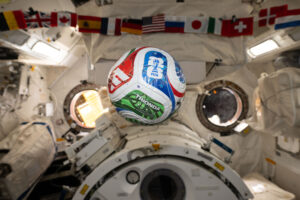soccer-meets-space-science