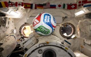 soccer-meets-space-science
