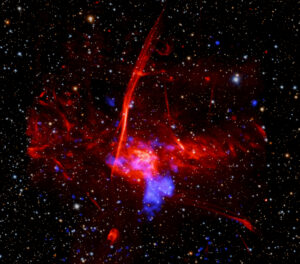 nasa’s-chandra-discovers-possible-supernova-remnant-in-galactic-center