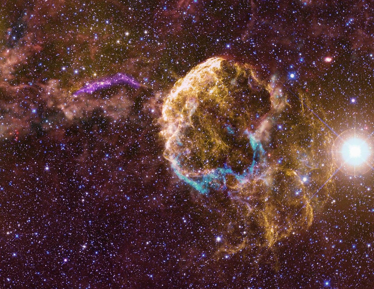 nasa’s-fermi-mission-uncovers-possible-sibling-supernova-remnants