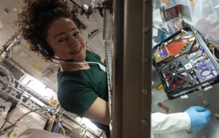 crew-starts-week-with-bioengineering,-space-manufacturing,-and-spacewalk-preps