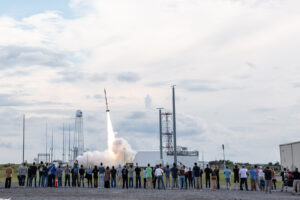 nasa-sounding-rocket-to-launch-student-experiments