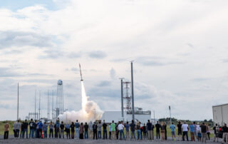 nasa-sounding-rocket-to-launch-student-experiments