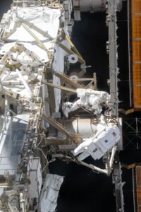 nasa-announces-spacewalkers-for-robotic-arm-repair-work