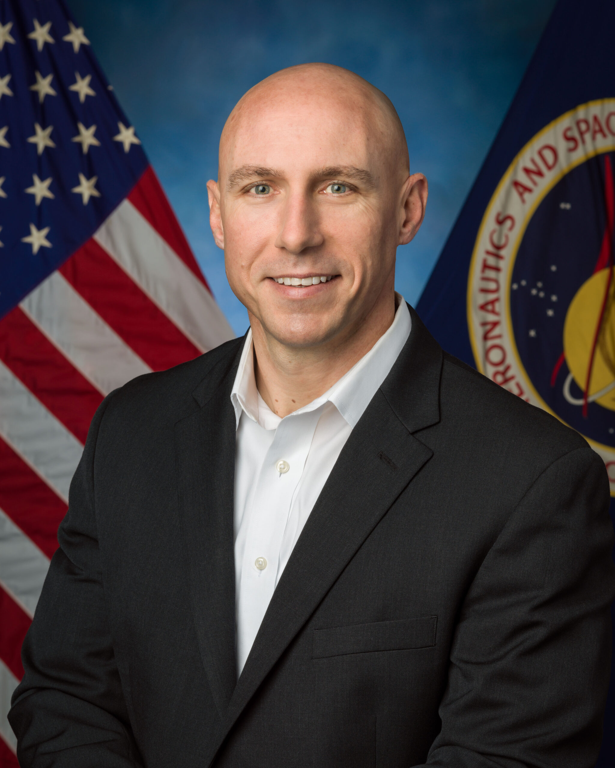 nasa-names-sean-gallagher-as-chief-information-officer