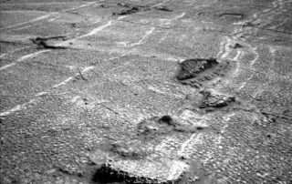 curiosity blog, sols 4927–4933: let’s drive to that smooth area