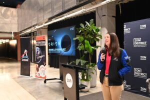 nasa-at-the-ion:-orion-lessons-from-artemis-ii-shape-nasa’s-moon-to-mars-path